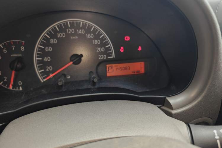 Used Nissan Sunny 2014 1.5XE CVT Comfort Edition