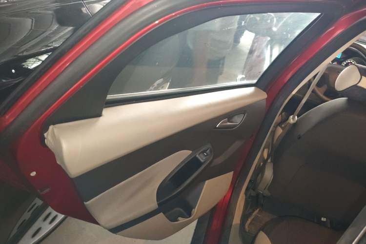 Used Ford Focus 2012 Sedan 1.6L Automatic Comfort Model