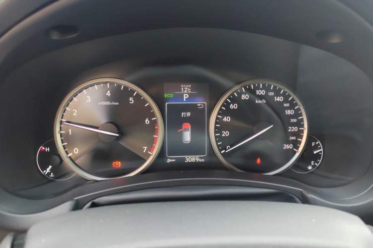 Used Lexus NX 2016 200 All-Wheel Drive FENGSHANG Version