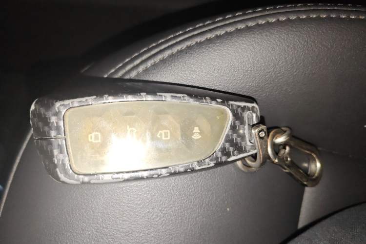 Used Haval Fierce Dragon Max 2023 1.5L Hi4 105 Four-Wheel Drive Smart Flagship Edition