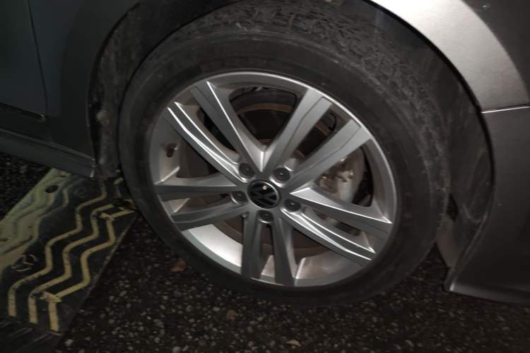 Used Volkswagen Sagitar 2018 280TSI DSG Ignite Edition
