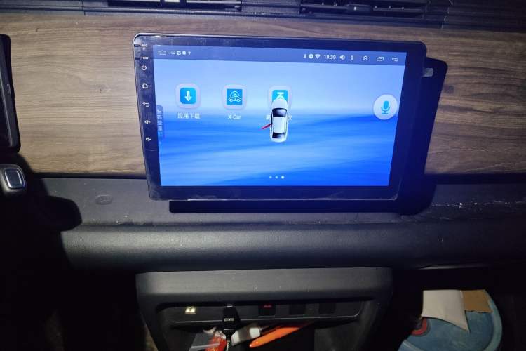 Used Ruichi EC75 2025 Smart Drive Edition Pioneer Type I 41.85 kWh
