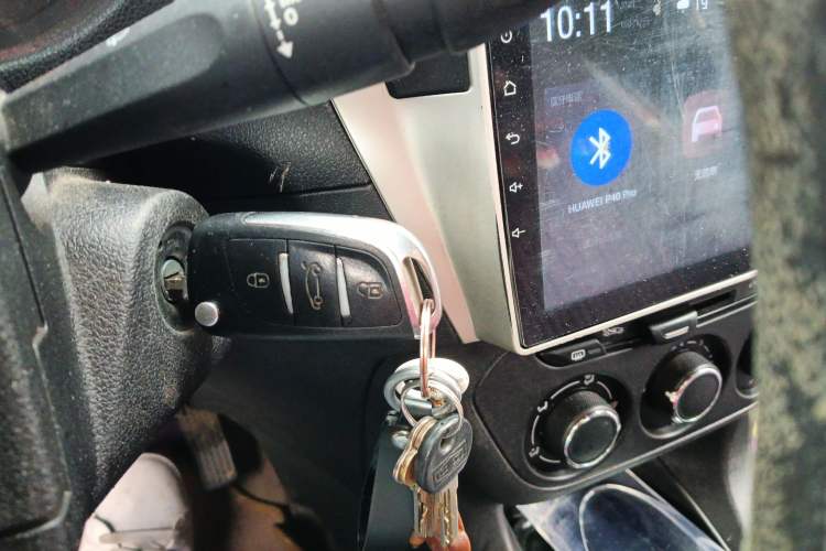 Used Citroen Elysee 2018 1.6L Manual Fashion Edition
