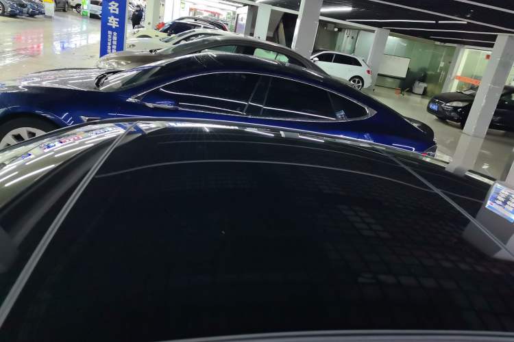 Used Mercedes-Benz A-Class 2020 A 200 L Sport Sedan
