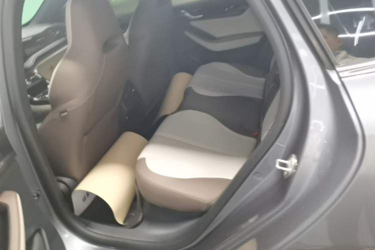 Used BYD Qin PLUS 2023 Champion Edition DM-i 55KM Leading Model
