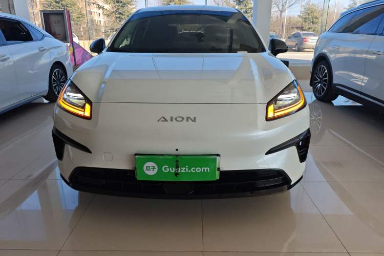 Used AION RT 2025 520 Smart Enjoy Edition