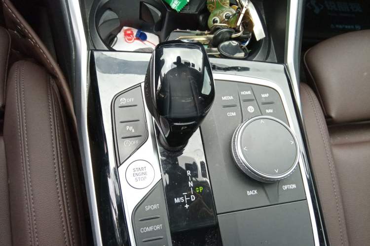 Used BMW 3 Series 2020 320Li M Sport Package