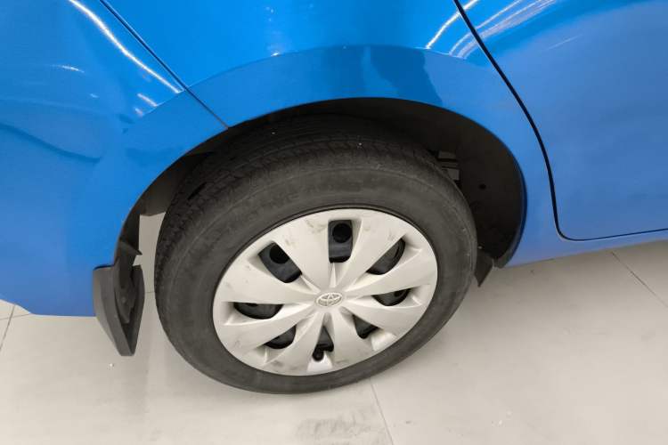 Used Toyota YARiS L Zhi Xuan 2021 1.5L CVT Leading Edition
