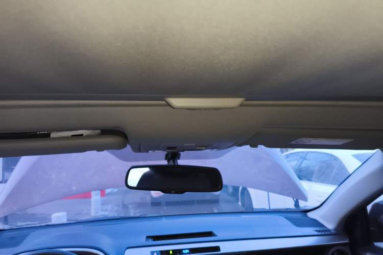 Used Toyota RAV4 2015 2.5L Automatic 4x4 Elite Edition