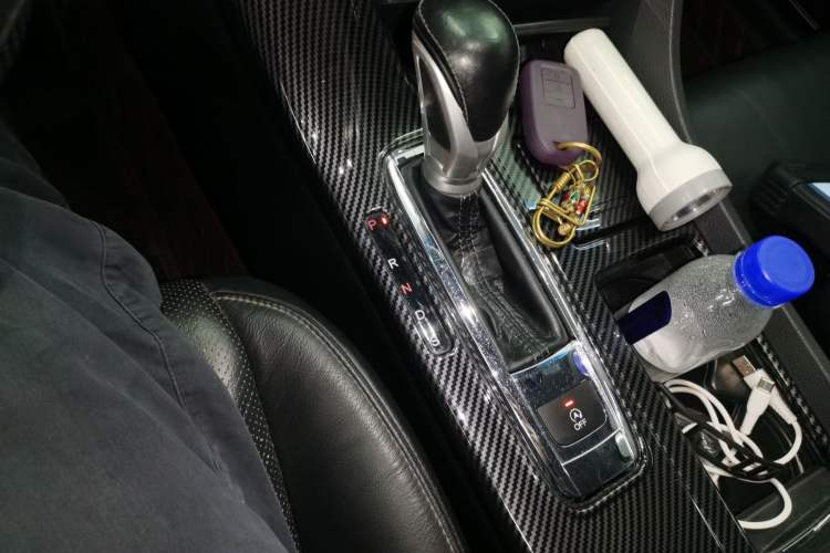 Used Honda Spirior 2015 2.4L Prestige Edition