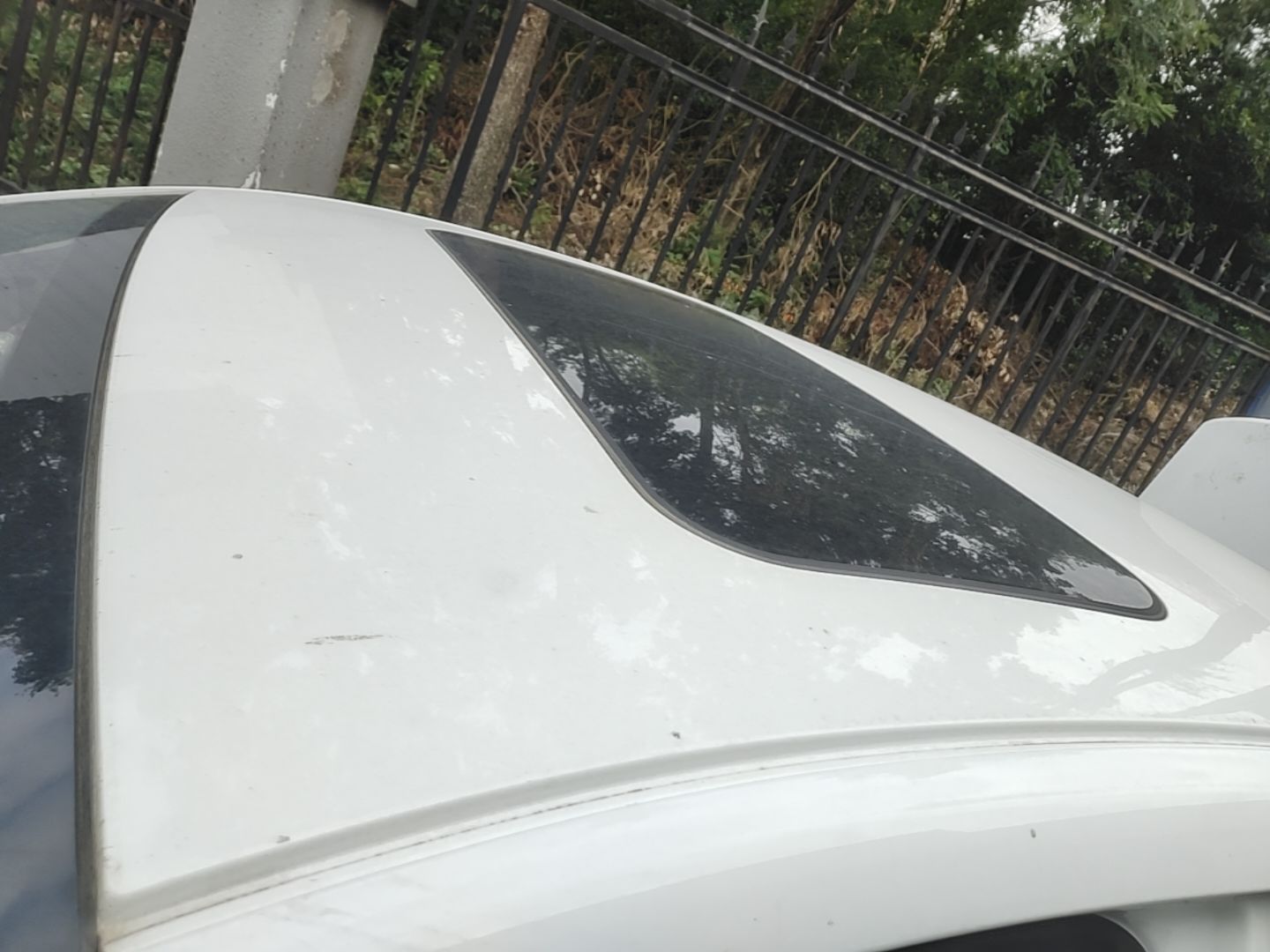 Geely Auto Emgrand 2022 4th Generation 1.5L CVT Luxury Model - Premium — снимка 7