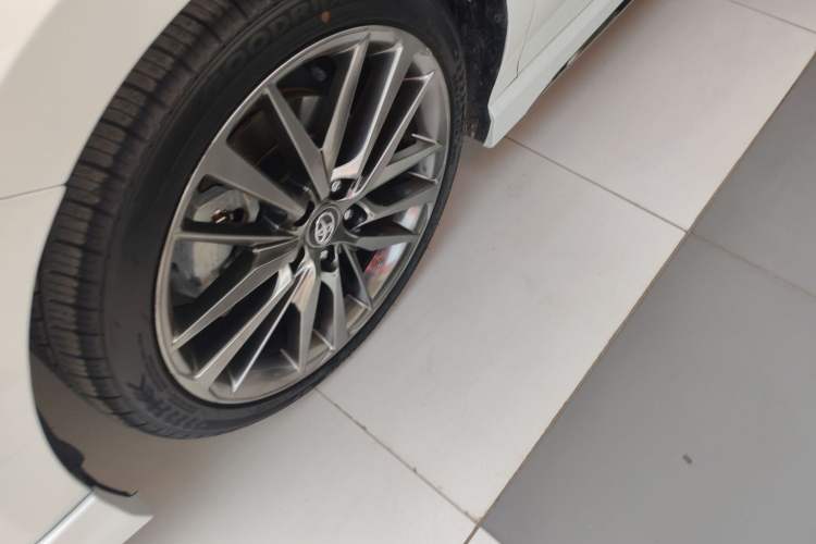 Used Toyota Camry 2024 Dual-Motor 2.0 HXS Sport Plus Edition
