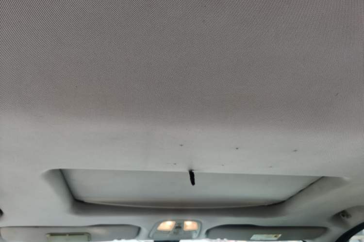 Used SAIC MAXUS G10 2018 PLUS 2.0T Automatic Elite Edition
