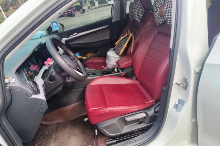 Used Volkswagen Golf 2023 Facelift 280TSI DSG Pro