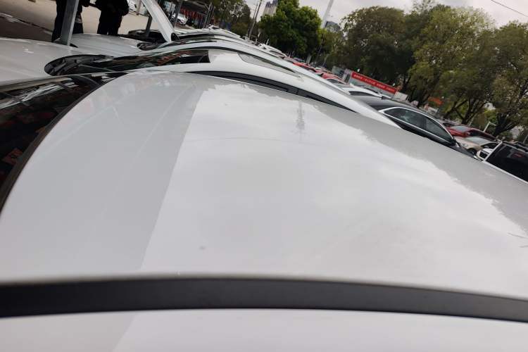 Used Chery Arrizo 5 2021 PRO 1.5L CVT Youth Edition