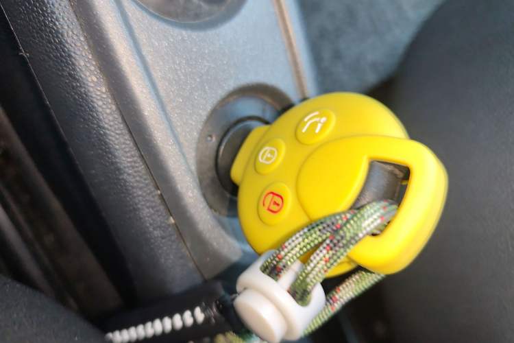 Used smart fortwo 2013 1.0T Hardtop City Ranger Special Edition
