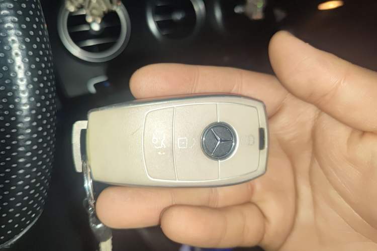 Used Mercedes-Benz C-Class 2019 C 260 Coupe