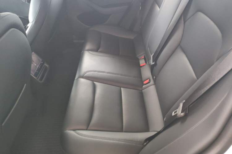 Used Tesla Model 3 2023 Long-Range All-Wheel-Drive Version