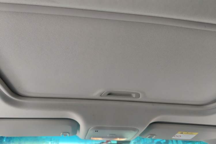 Used Buick GT 2021 Revised Version Flagship 1.5L Automatic Elite Edition