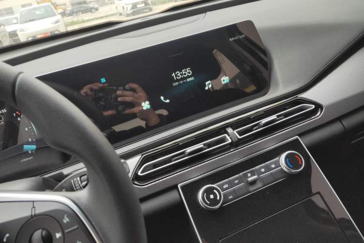 Used BAIC Beijing X7 2020 1.5TD DCT Zhi Feng Edition