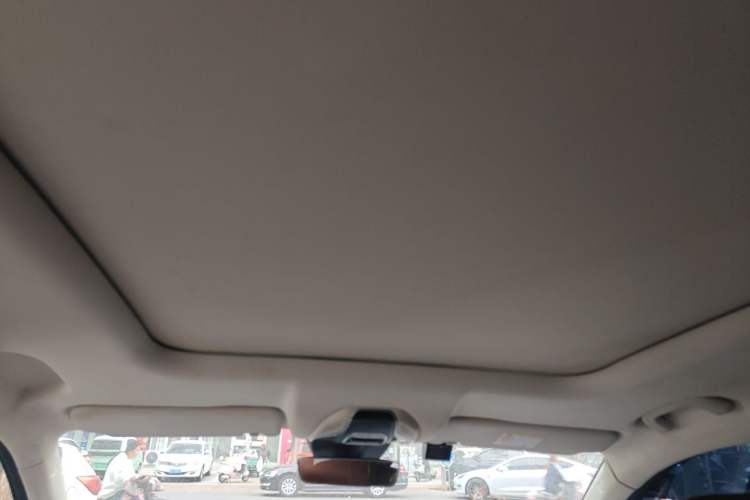 Used Geely Auto Haoyue 2022 1.8TD DCT Luxury 7-Seater
