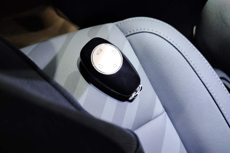 Used Leapmotor T03 2024 403 Comfort Edition