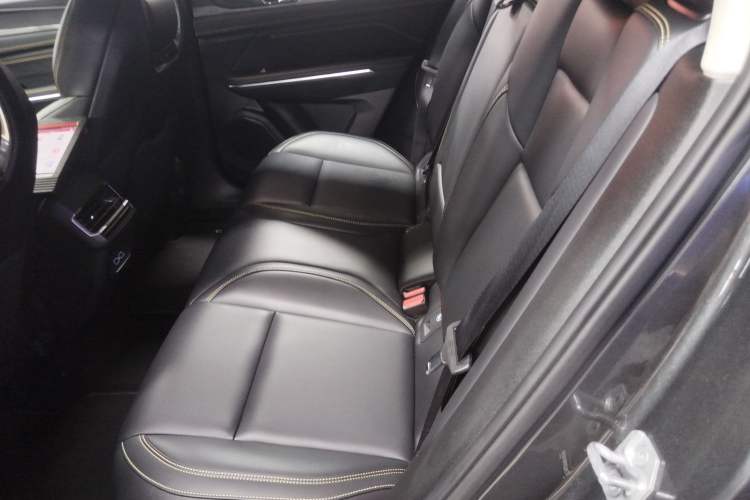 Used Lynk & Co 01 2023 2.0TD Two-Wheel Drive Asian Games Edition
