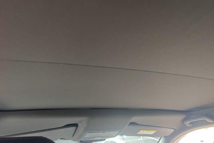 Used Land Rover Discovery Sport 2020 249 PS R-Dynamic Performance Edition Headliner