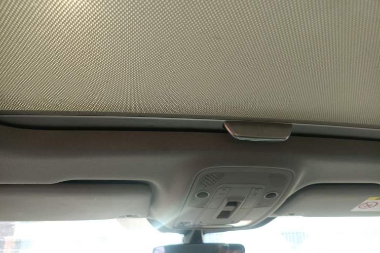 Used Audi Q2L e-tron 2019 Q2L e-tron Pure Electric Smart Enjoyment Model