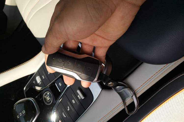 Used BYD Song PLUS New Energy 2021 EV Flagship Model