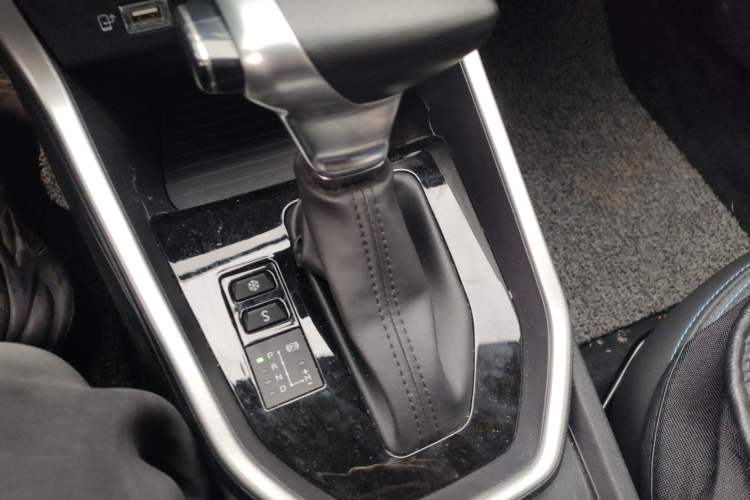 Used Citroen C3-XR 2021 190THP DCT ZhiShang Edition