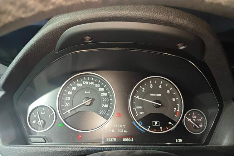 Used BMW 3 Series GT 2019 320i Sport Edition
