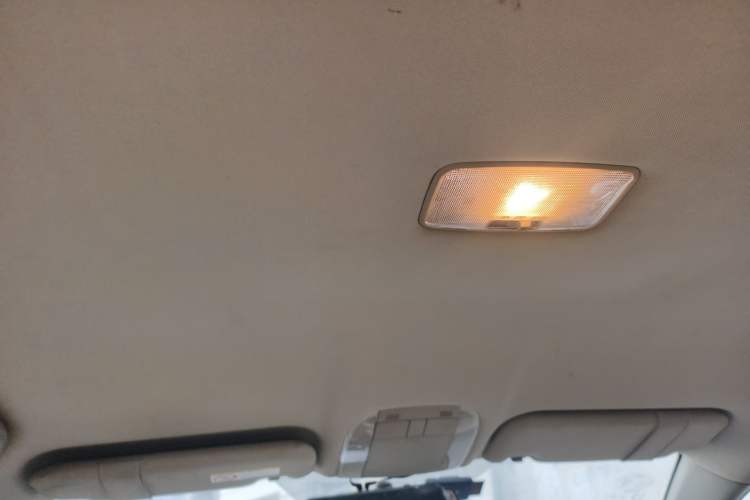 Used Toyota Corolla 2011 1.6L Manual GL
