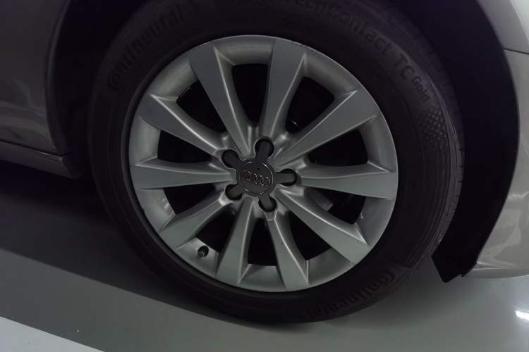 Used Audi A6L 2014 TFSI Standard Model