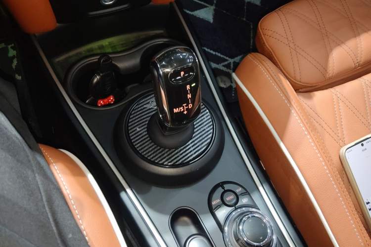 Used MINI Countryman 2023 Revised Edition 2.0T COOPER S ALL4 Connoisseur