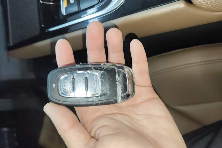 Used Hongqi E-QM5 2021 Charging Flagship Edition