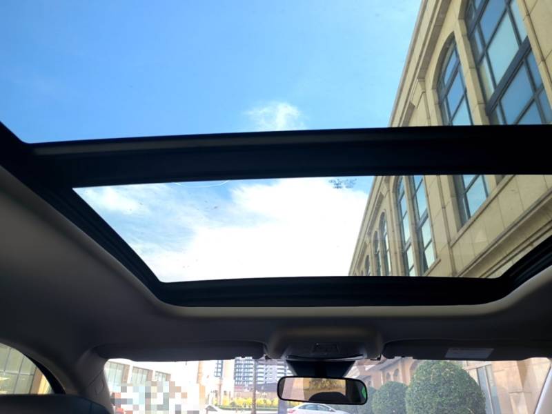 Used Bestune B70 2023 Third Generation 1.5T Automatic Enjoyment Version — 19