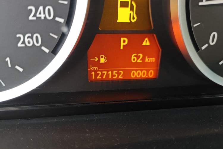 Used BMW 5 Series 2006 523Li Luxury Edition