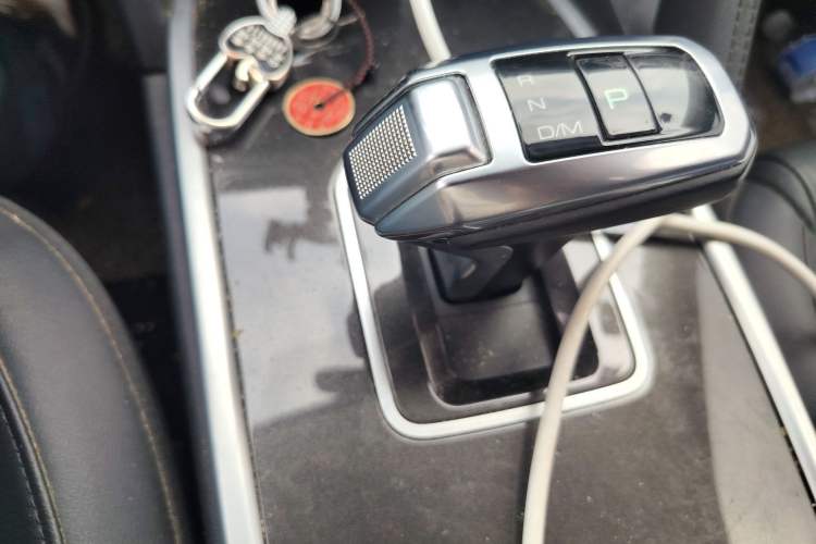 Used Haval H6 2019 Sport Edition 1.5T Automatic Two-Wheel Drive Elite Model China VI