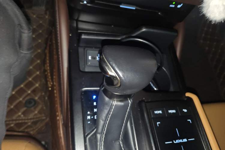 Used Lexus ES 2020 200 Excellence Edition