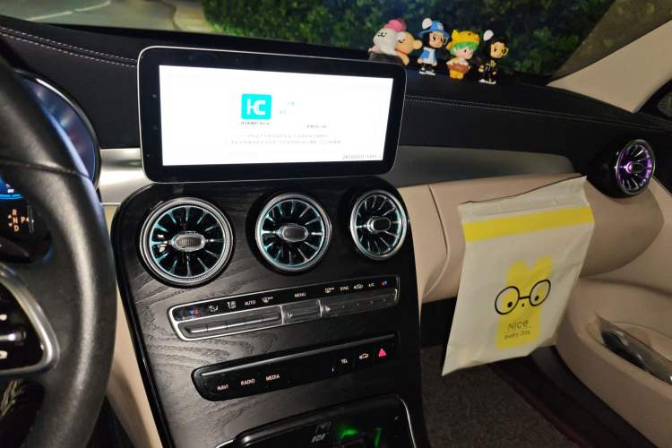 Used Mercedes-Benz C-Class 2019 Restyled C 260 L Sport Edition