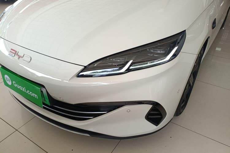 Used BYD Seal 06 DM-i Touring 2025 DM-i Touring High-End Model