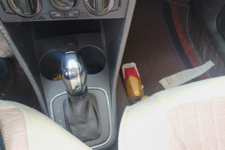 Used Volkswagen Polo 2018 1.5L Automatic Advanced Driving Model