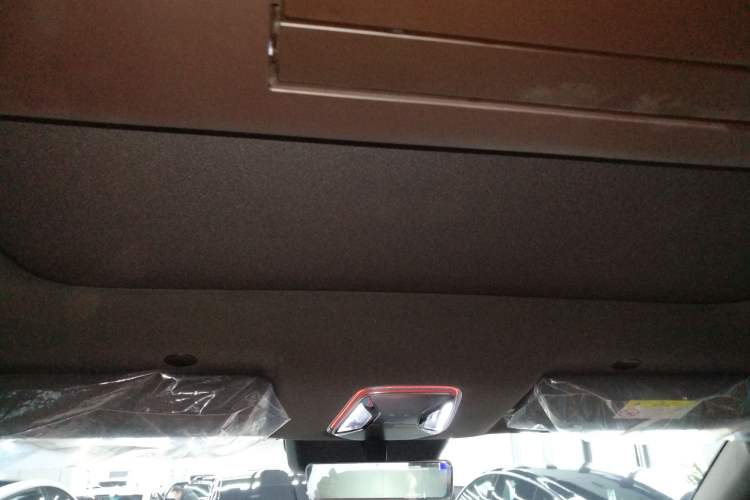 Used Denza N9 2026 Model Zunyue Model