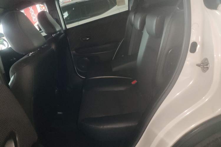 Used Honda XR-V 2017 1.5L LXi CVT Classic Edition
