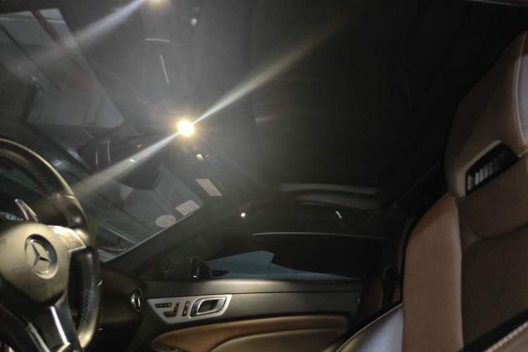 Used Mercedes-Benz SLK-Class 2011 SLK 200 Fashion Model