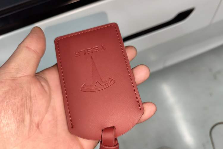 Used Tesla Model 3 2023 Rear-Wheel-Drive Version
