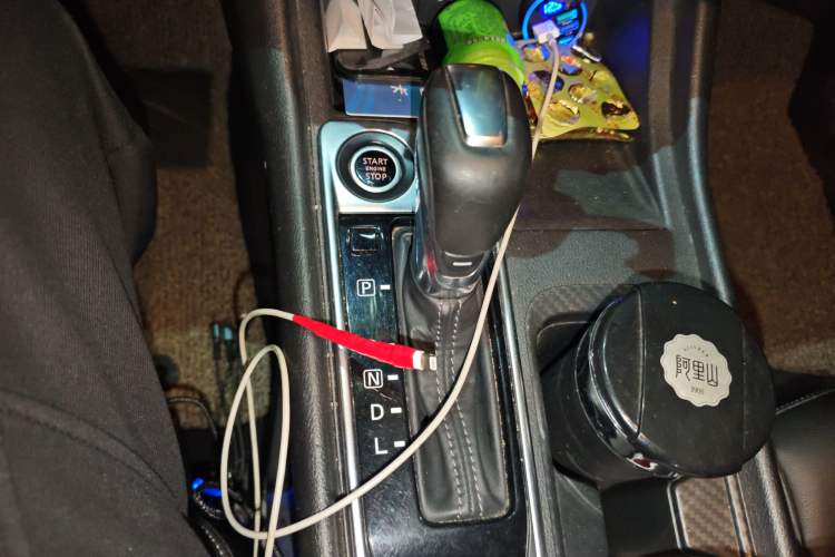 Used Nissan Sylphy 2020 1.6L XL CVT Enjoyment Edition
