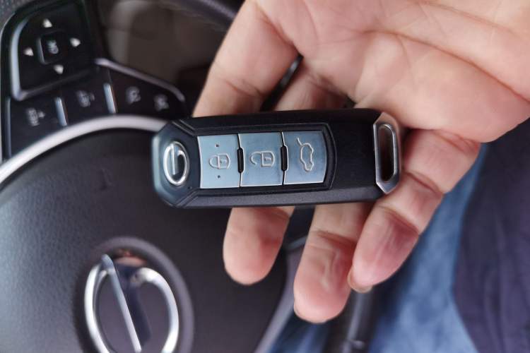 Used GAC Trumpchi GA6 2015 1.8T DCT Luxury Navigation Model