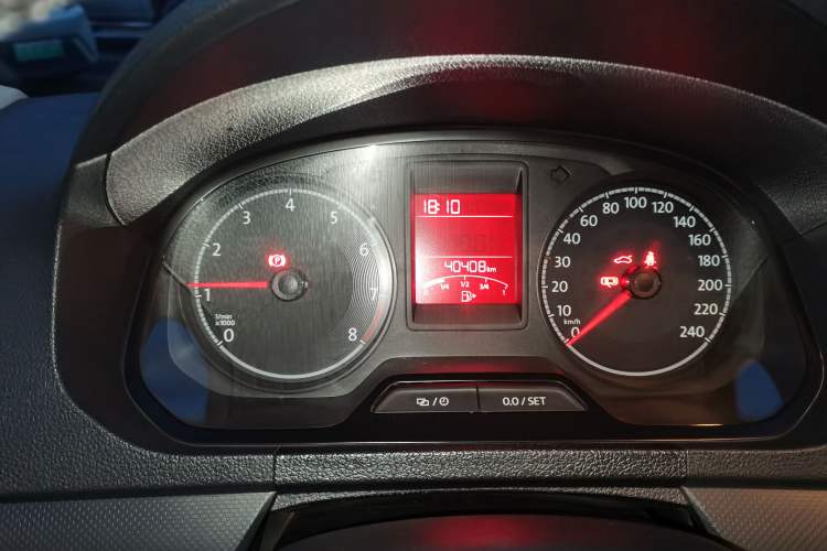 Used Volkswagen Jetta 2019 Dream Edition 1.4L Manual Fashion Version